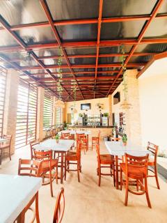 Softstone resort - Panglao - 7