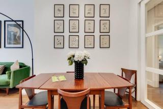 8 Borough Apartments - Modern & Elegant 2-Bed, 2-Bath - 5