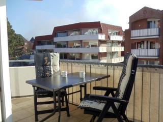 Haus-Hauke-Haien-Whg-08 - Sankt Peter-Ording - 7