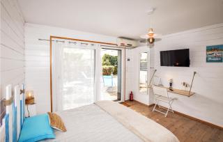 Amazing Home In Saint-Marcel-Sur-Aude - Saint-Marcel - 7