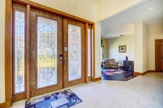 Spacious Merritt Island Home Private Pool and Dock! - Merritt Island - 7