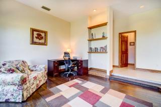 Spacious Merritt Island Home Private Pool and Dock! - 5