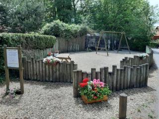 Charmant chalet avec jardin, proche plage et centre-ville de Berck, idéal pour familles avec enfants - FR-1-646-46 - Berck-sur-Mer - 2