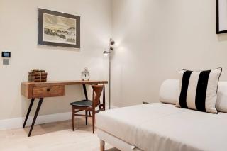 11 Borough Apartments - Bright & Spacious 2-Bed Near London Bridge - 9