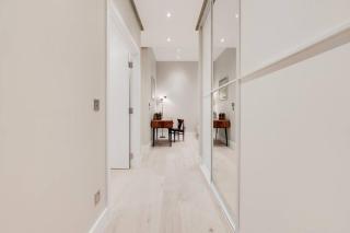 11 Borough Apartments - Bright & Spacious 2-Bed Near London Bridge - 7