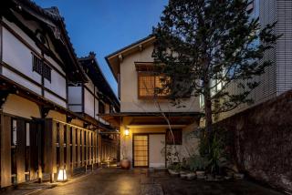 KANETSUNE-Temple Lodging In Cultural Property - Kyōto - 4