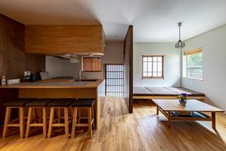 KANETSUNE-Temple Lodging In Cultural Property - 6