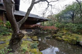 KANETSUNE-Temple Lodging In Cultural Property - Kyōto - 5