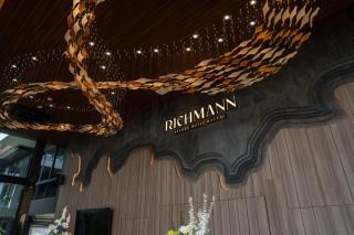 Richmann Resort Hotel Hatyai - Hat Yai - 8