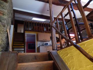 B&B Le 'Ti 'Bou de Refuge - Bouillon - 3