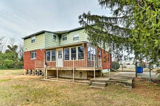 Family Vacation Rental 18 Mi to Philadelphia - 7