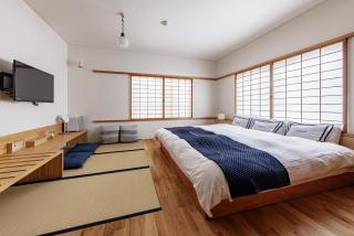 KANETSUNE-Temple Lodging In Cultural Property - 3