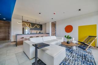 Olive Living Suites by HOUSY - 1