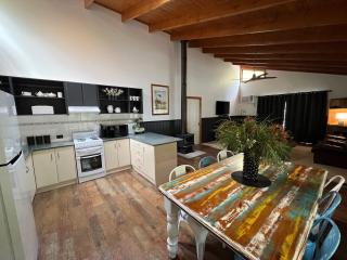 The Blue Wren Lodge 111 - Halls Gap - 0