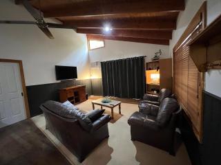 The Blue Wren Lodge 111 - Halls Gap - 8
