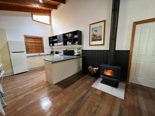 The Blue Wren Lodge 111 - Halls Gap - 9