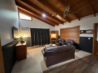 The Blue Wren Lodge 111 - Halls Gap - 7