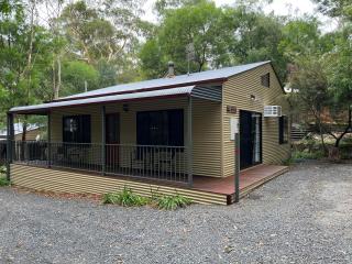 The Blue Wren Lodge 111 - Halls Gap - 4