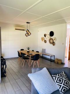 Family fun in Vaal Marina - 3