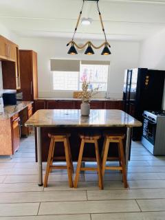 Family fun in Vaal Marina - 5