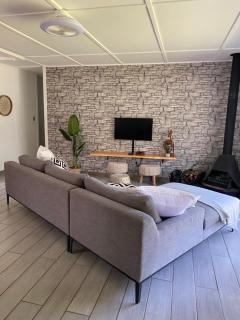 Family fun in Vaal Marina - 7