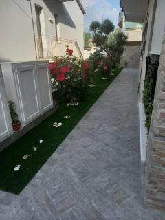 Casa vacanze a due passi dal mare - 8