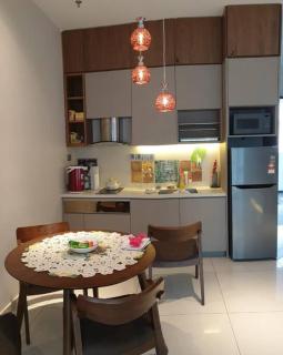 APARTMENT AT GENTING HIGHLAND - 8
