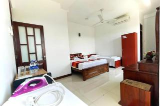 SaRu Holiday Apartments - Up to 6 Guests - 3