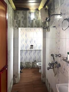 Shri Guest House - Varanasi - 5