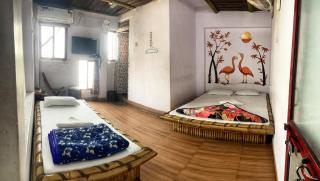 Shri Guest House - Varanasi - 1