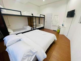 Lamoon Hostel - 6