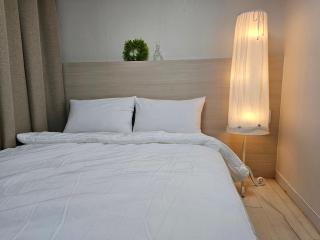AREX Hongik Unit 101 - Seul - 9