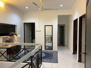 AlFarizqi Muslim Residence SP - 5