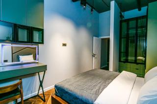 Baku K NightsBridge Residance - Baku - 5