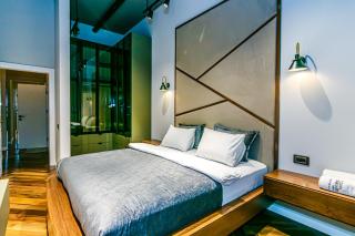 Baku K NightsBridge Residance - Baku - 7