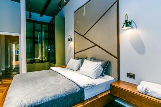Baku K NightsBridge Residance - 3
