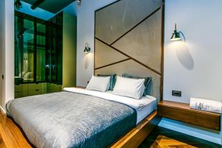 Baku K NightsBridge Residance - Baku - 2