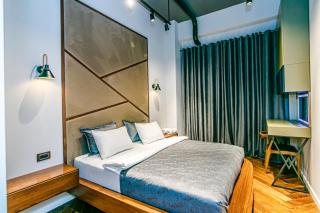 Baku K NightsBridge Residance - 4
