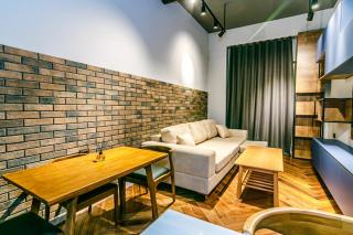 LUXURY K NightsBridge Residance White City - 3