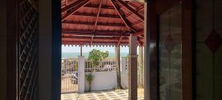 Happy Seas Beach Villa - Alappuzha - 7