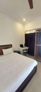 Happy Seas Beach Villa - Alappuzha - 8
