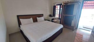 Happy Seas Beach Villa - Alappuzha - 9