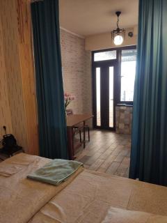 Apartments "Cascade ValueStay" - Ararat View & City Center - Jerewan - 3