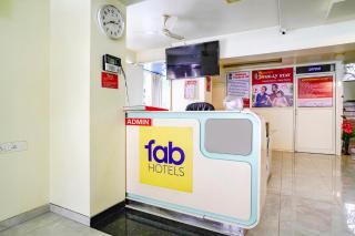 FabHotel Happy Homely Stay - Airport road - Pune - 4