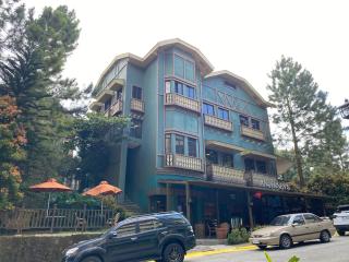 Crosswinds Condo Standard Suite - Ulat Segundo - 3