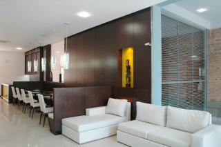 Hotel Necof - Rosario - 7