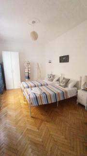 Ampio appartamento 97 mq con garage privato, a 2 minuti dal centro di Sanremo - 5