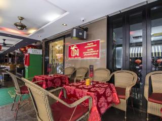 Copa Hotel - Pattaya - 5