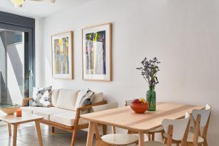 Jabega Beach Apartment in Malaga by Solaga Holiday Homes - 2