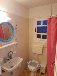 Pension Selenti - Città di Tinos - 1